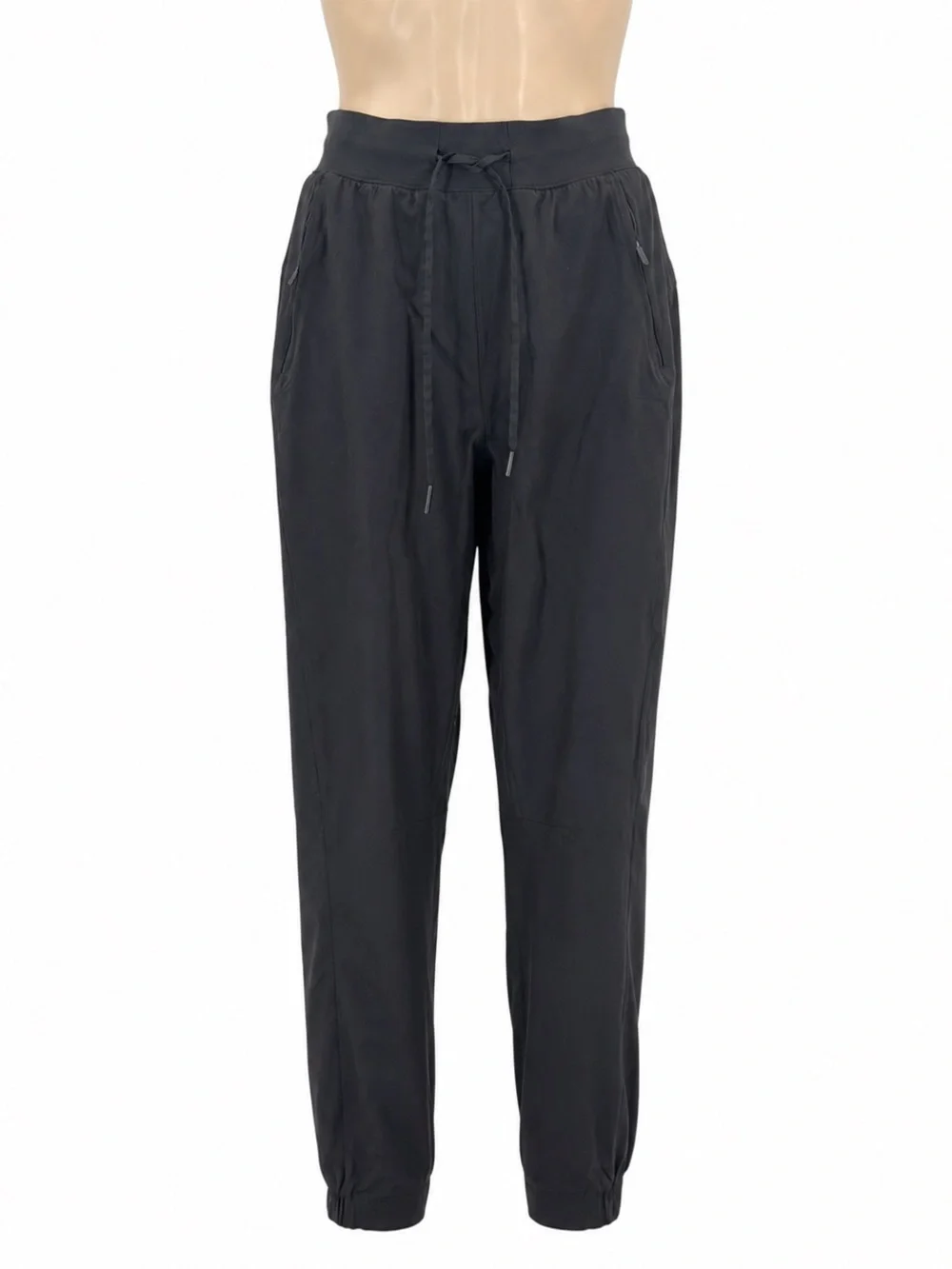 Lululemon Adapted State High-Rise Jogger Black Size 6